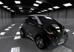 Dok-Ing XD Concept 2010 года